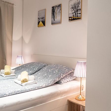 Address Apartment Сараєво Екстер'єр фото