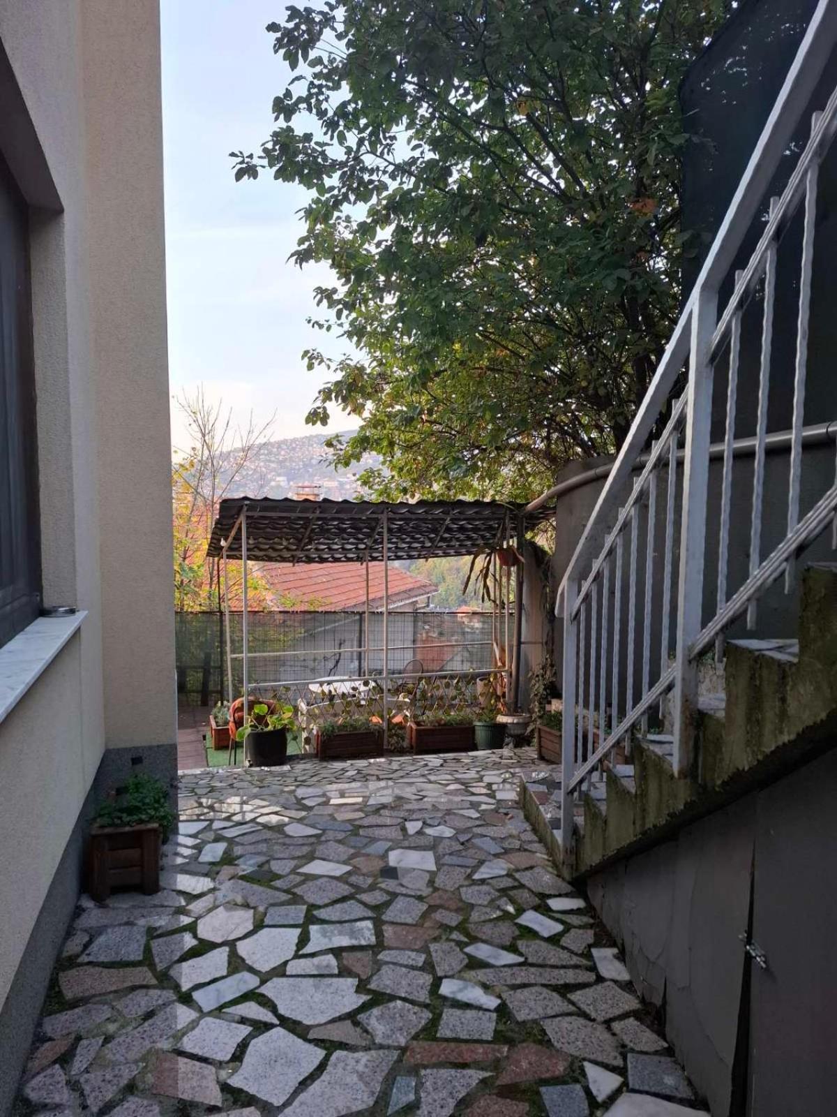 Address Apartment Сараєво Екстер'єр фото