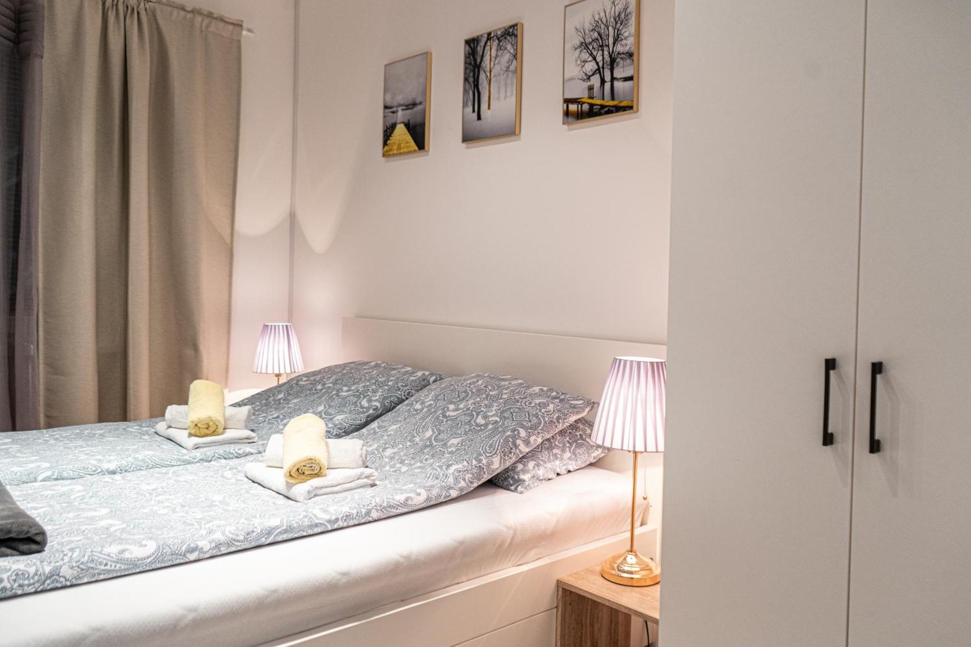 Address Apartment Сараєво Екстер'єр фото