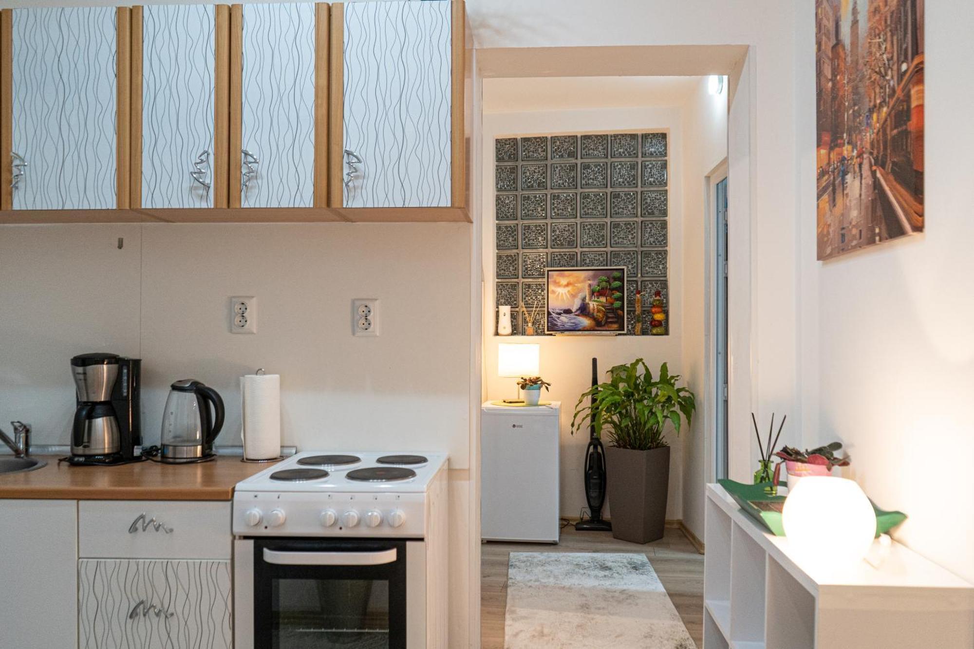 Address Apartment Сараєво Екстер'єр фото