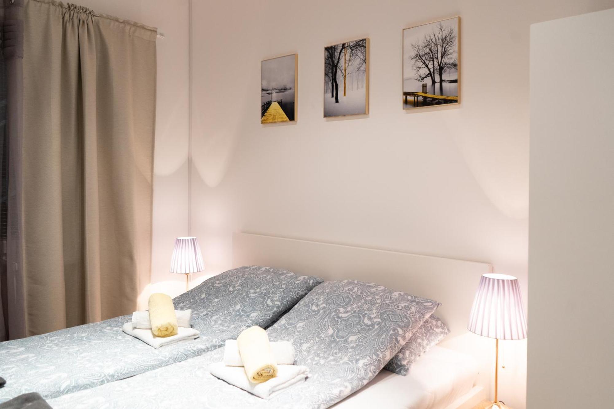 Address Apartment Сараєво Екстер'єр фото