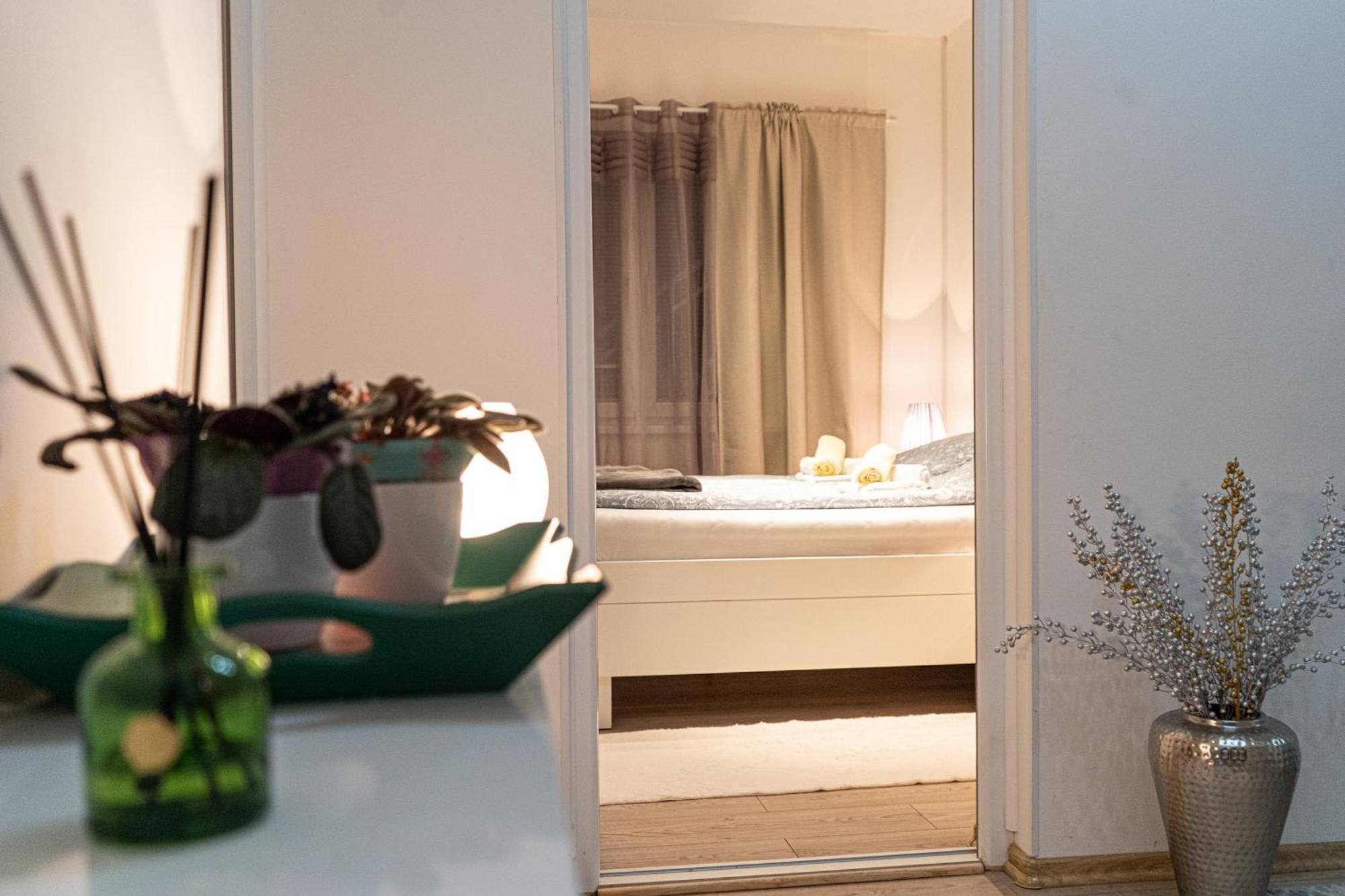 Address Apartment Сараєво Екстер'єр фото