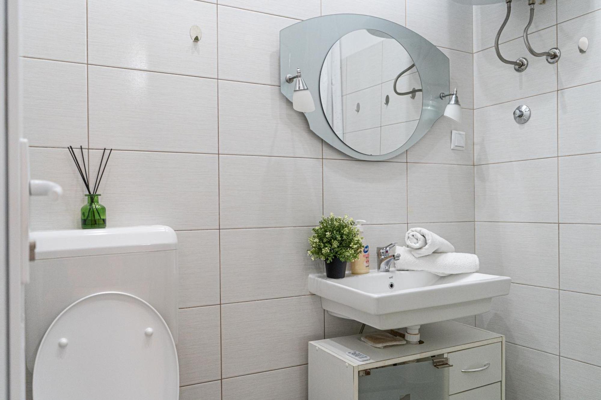 Address Apartment Сараєво Екстер'єр фото