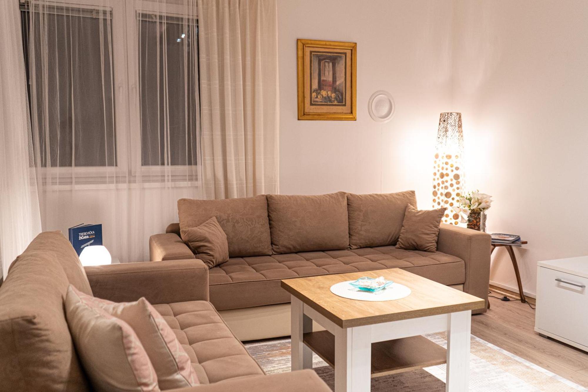 Address Apartment Сараєво Екстер'єр фото