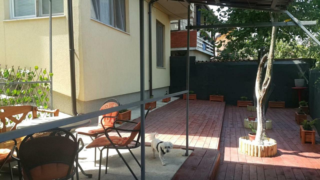 Address Apartment Сараєво Екстер'єр фото